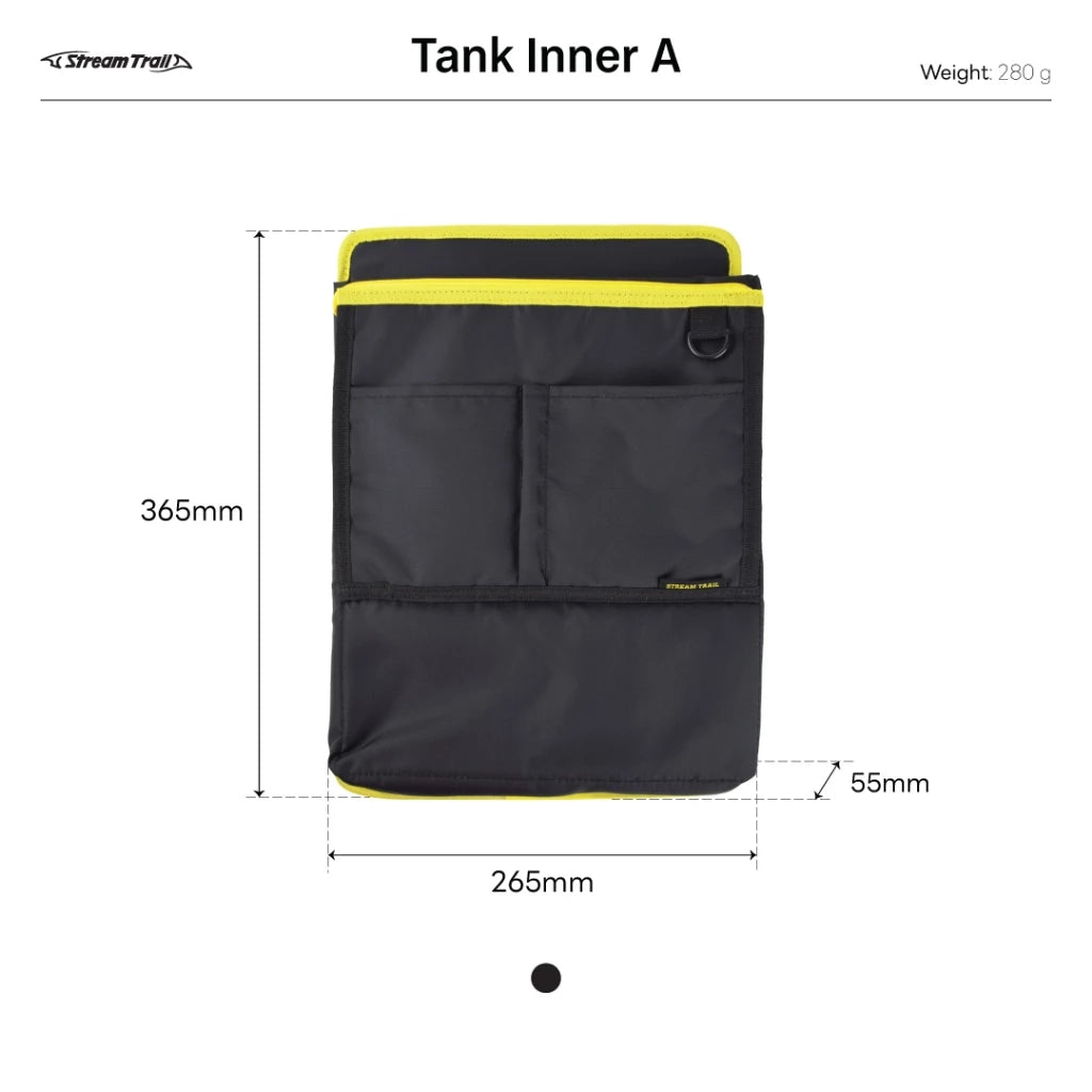 Tank Inner A