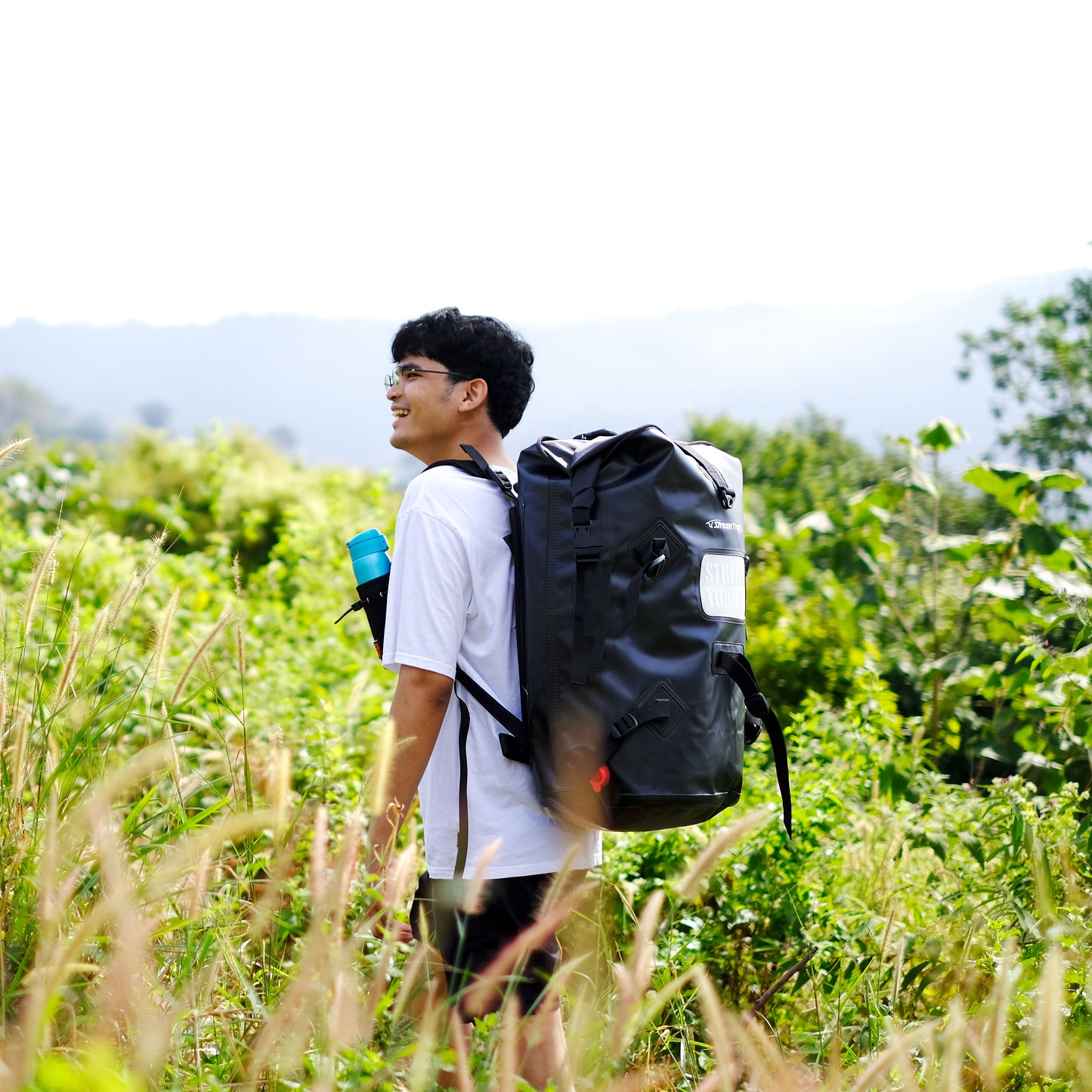 Outlet SD Dry Tank 60L D2 (Old Ver)