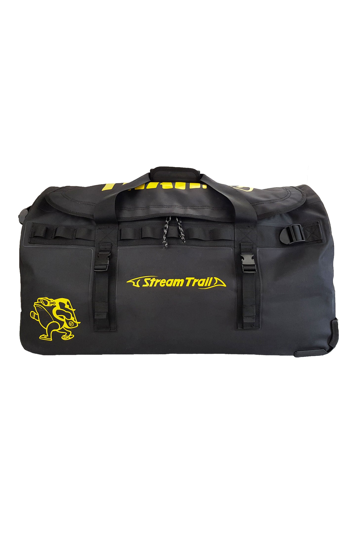 Trolley Duffle Shinano II
