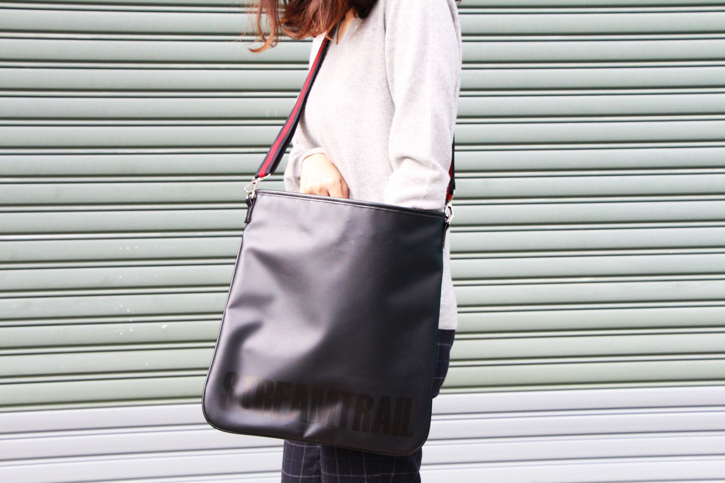 Outlet SD Flat Bag