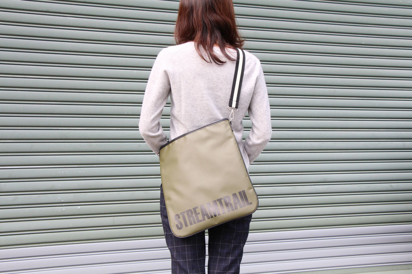 Outlet SD Flat Bag