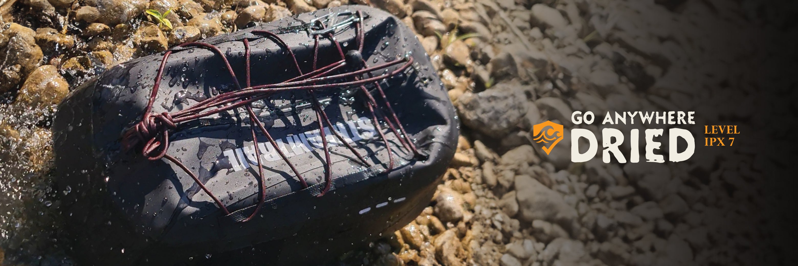 STREAM TRAIL OUTFITTERS – Stream Trail