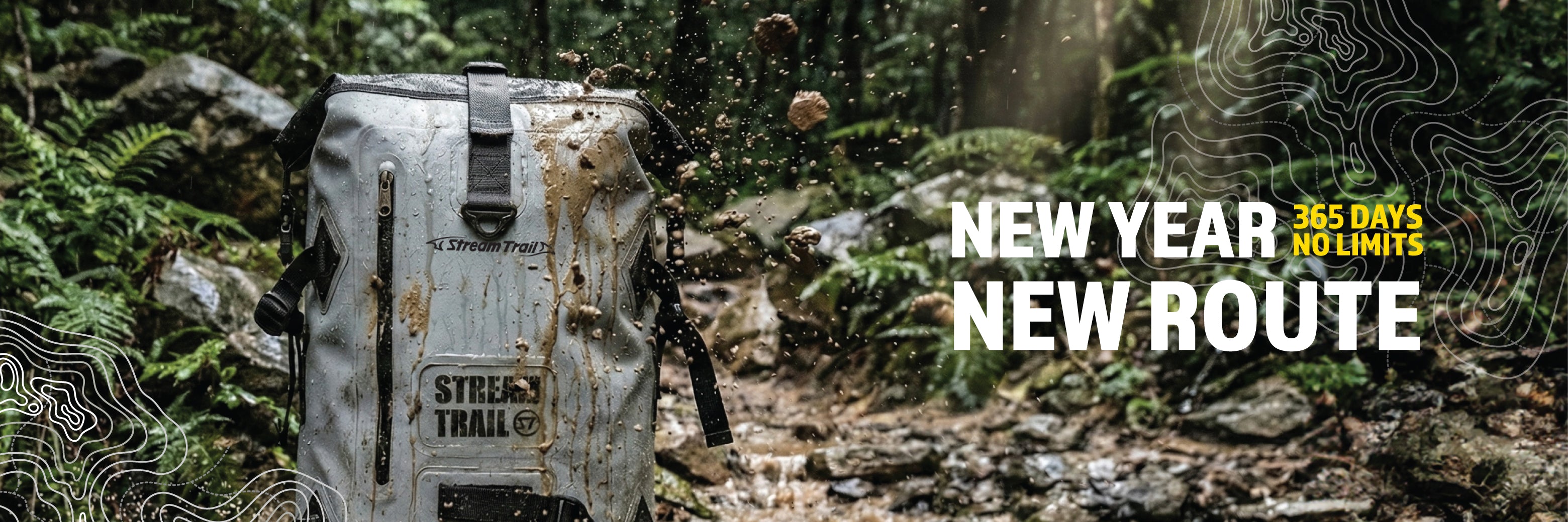 STREAM TRAIL OUTFITTERS – Stream Trail