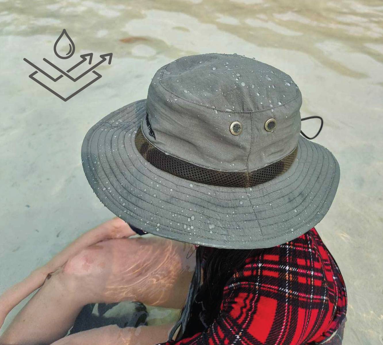 Explorer Hat