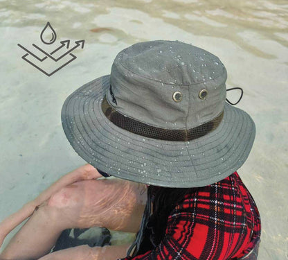 Explorer Hat