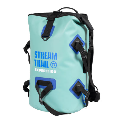 Dry Tank 33L Expedition
