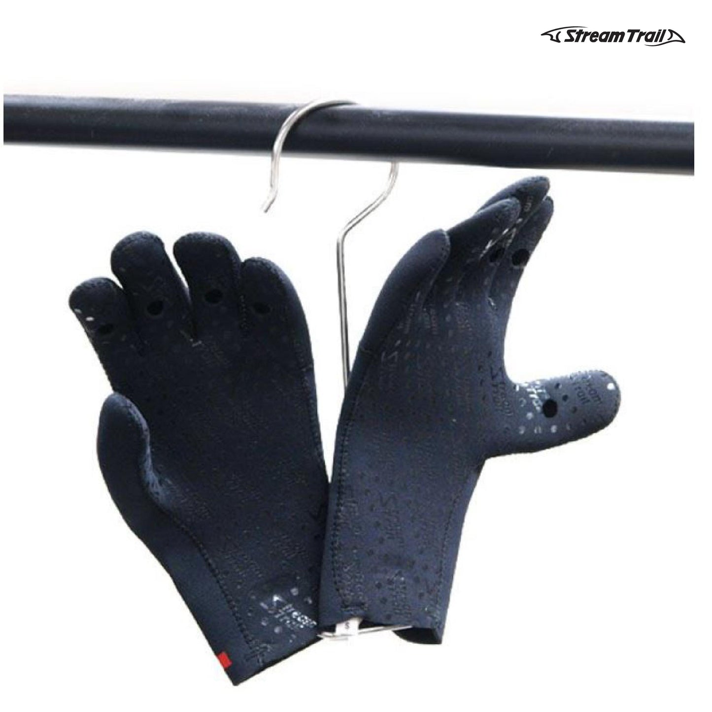 Glove & Shoes Hanger