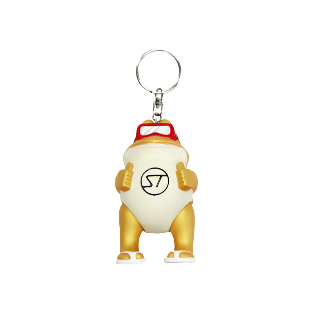 Dave Key Chain