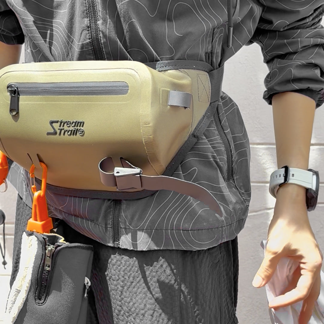 Lock Strap