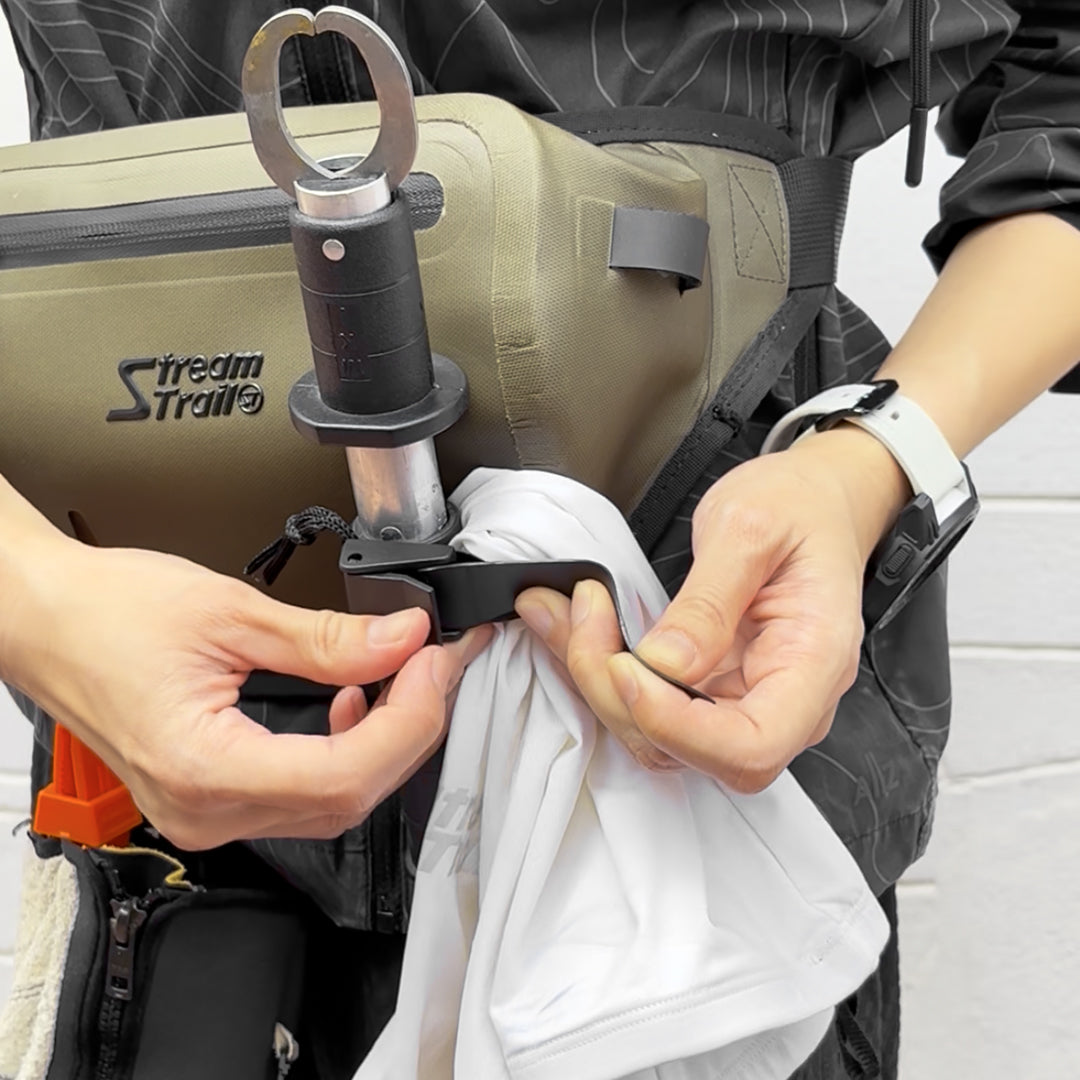 Lock Strap
