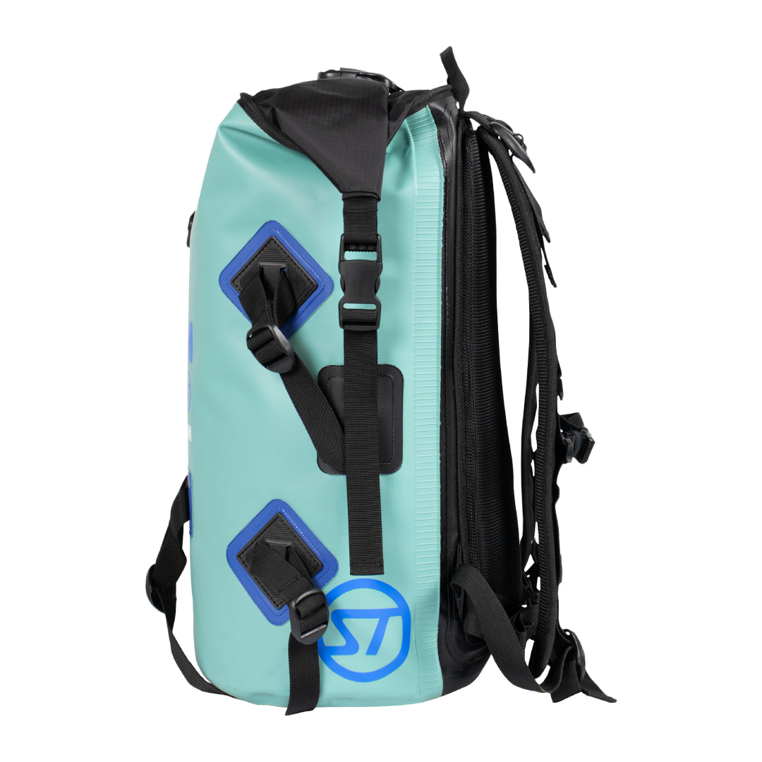 Dry Tank 33L Expedition