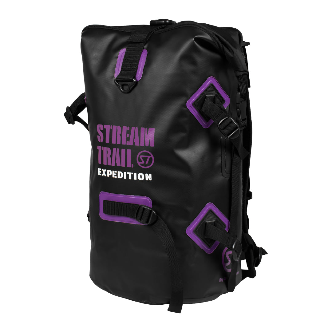 Dry Tank  40L Expedition