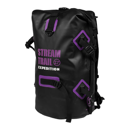 Dry Tank  40L Expedition