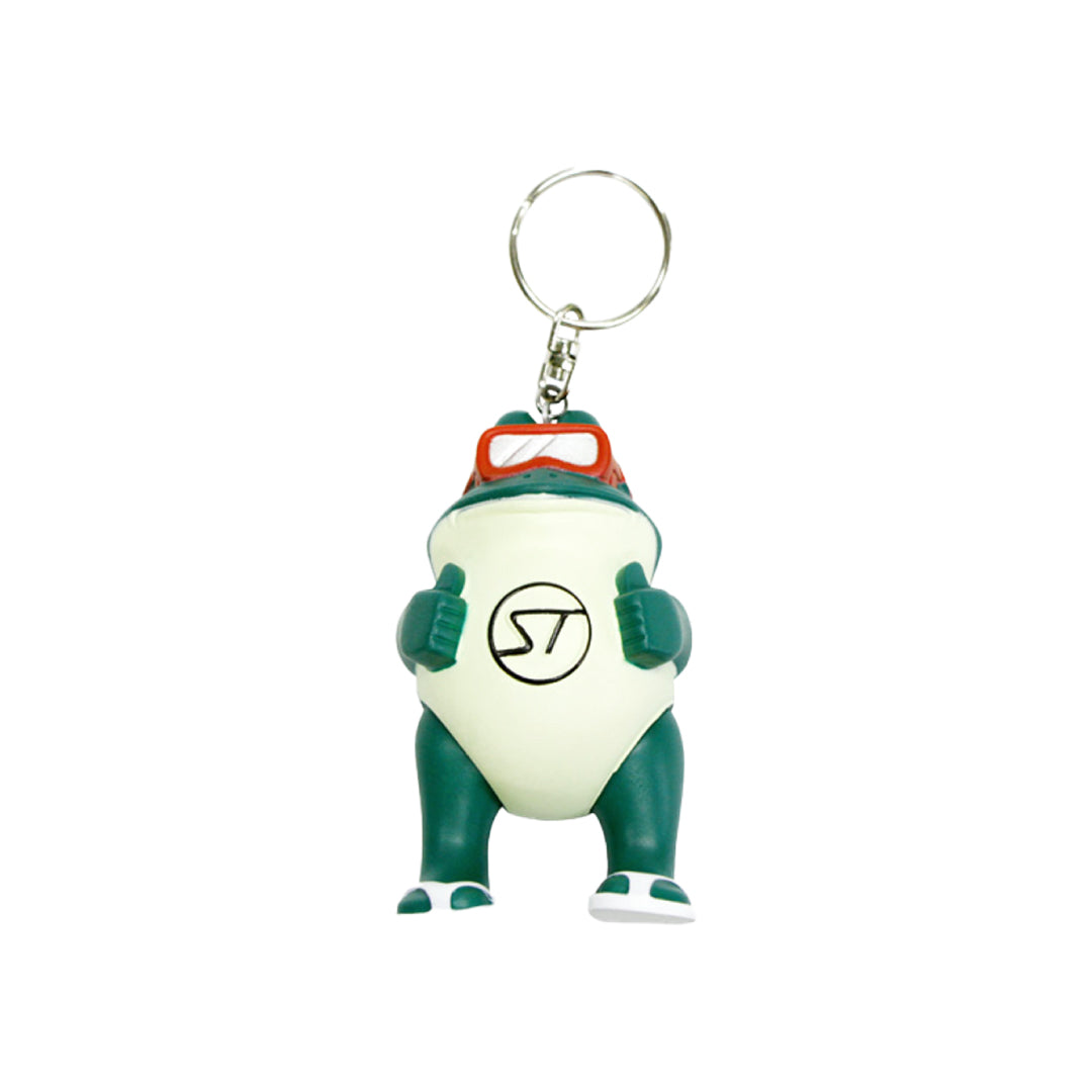 Dave Key Chain