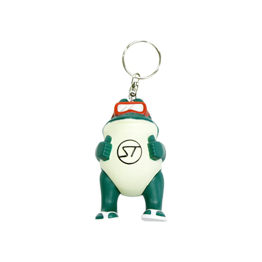 Dave Key Chain