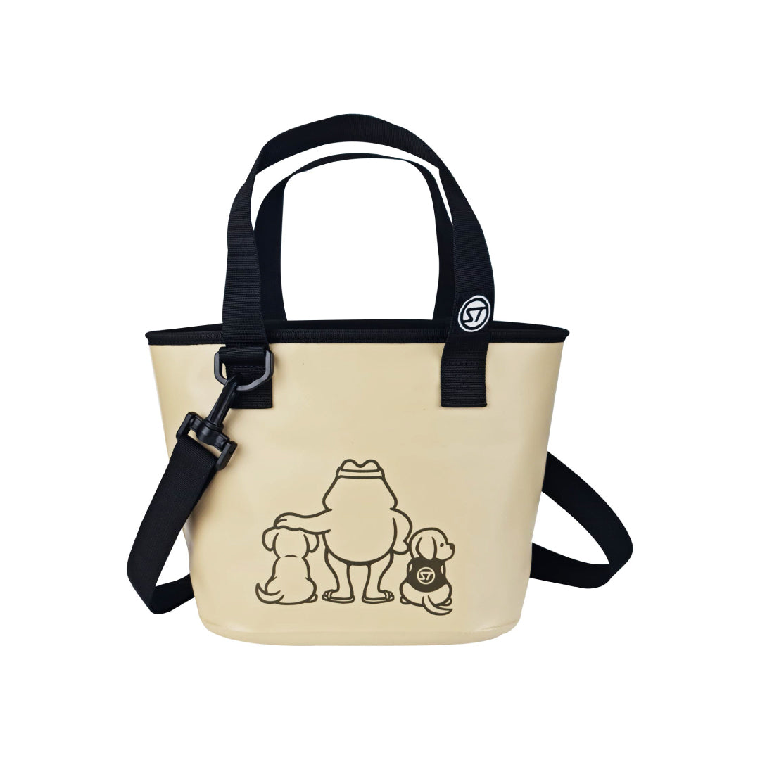 WMD Bag