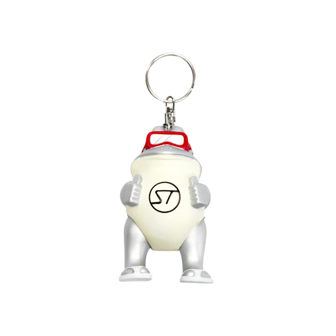 Dave Key Chain