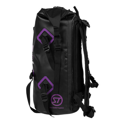 Dry Tank  40L Expedition