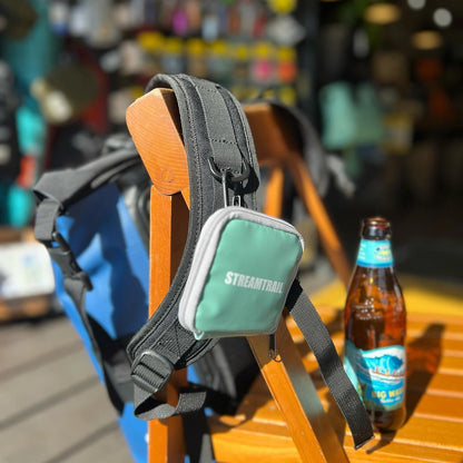 Foldable Bottle Holder