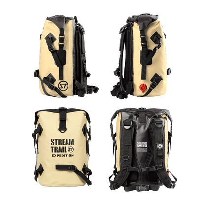 Dry Tank Expedition 25L