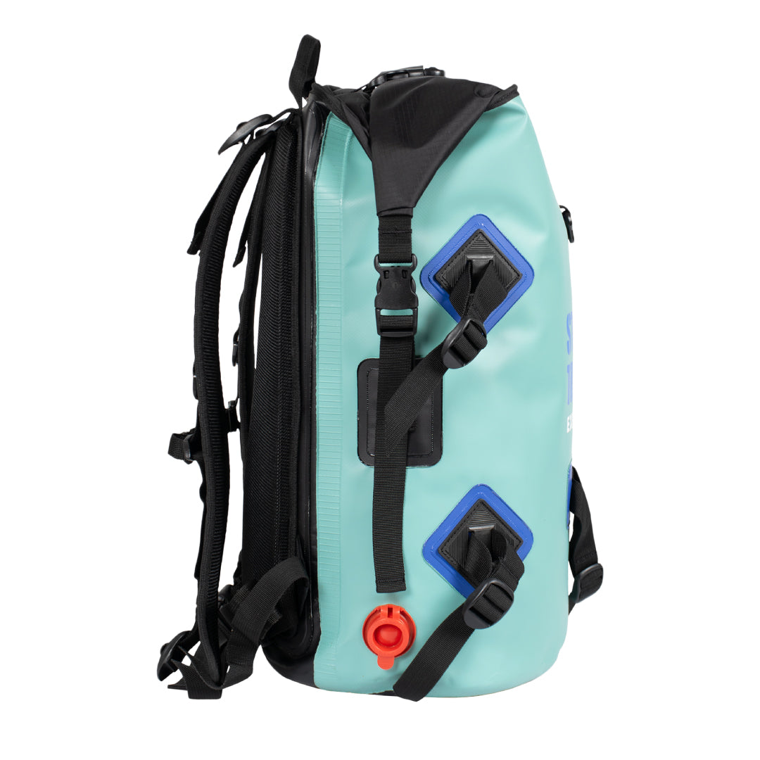 Dry Tank 33L Expedition