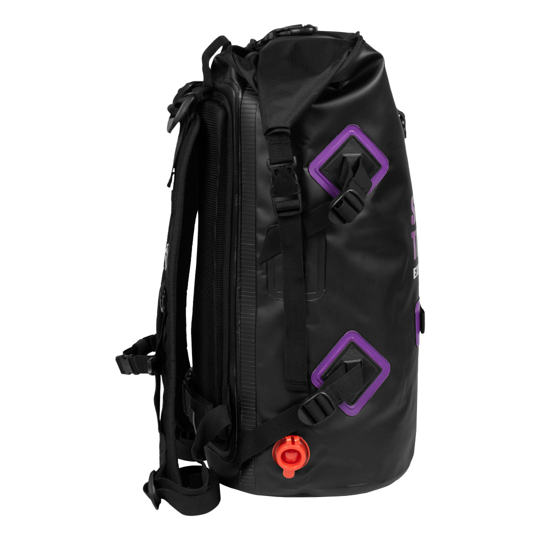 Dry Tank  40L Expedition