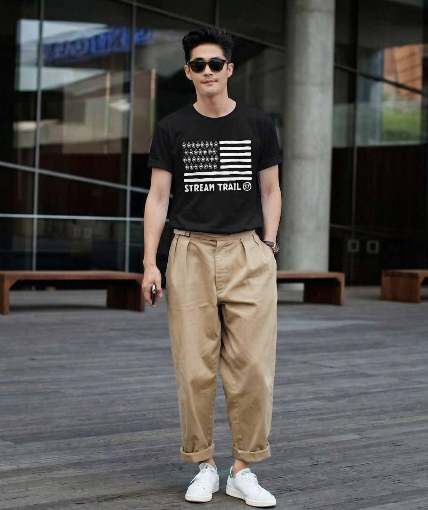 T shirt