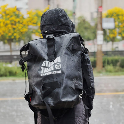 Dry Tank Expedition 25L