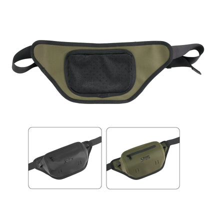 Stormy Waist Bag