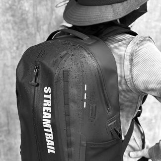 Stormy Backpack MK2 – Stream Trail