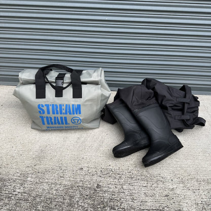 L.T. Rolldown Tote