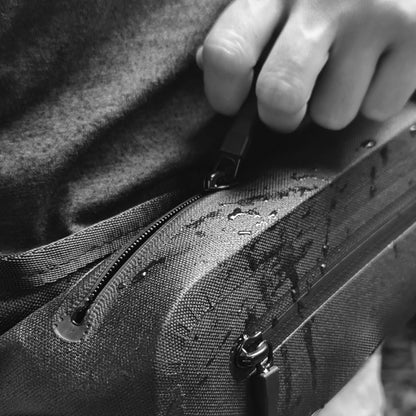 Stormy Waist Bag