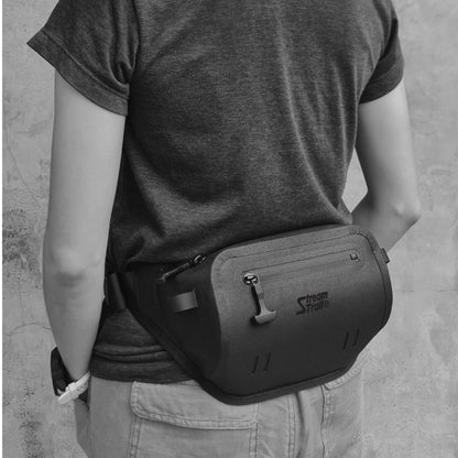 Stormy Waist Bag
