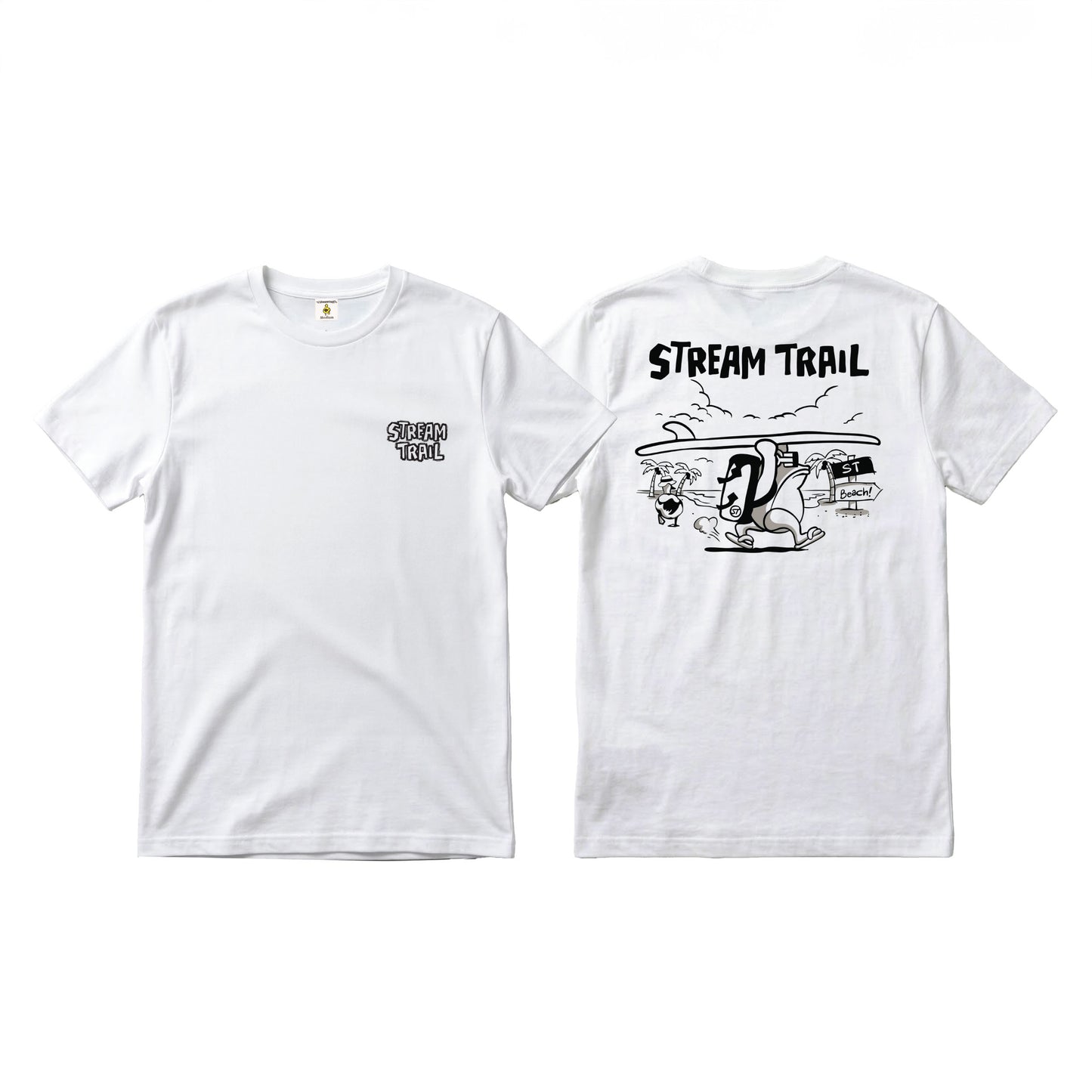 T shirt