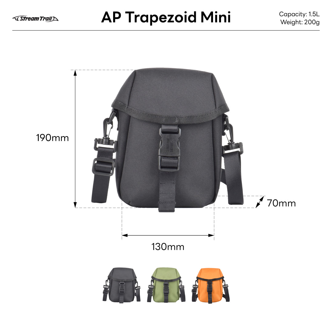 AP Trapezoid Mini