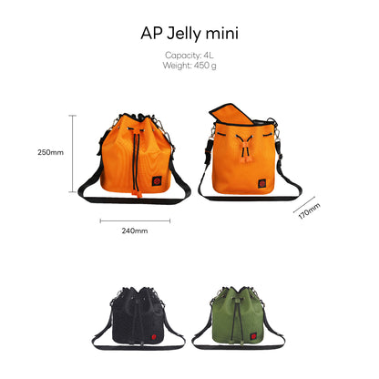 AP Jelly Mini