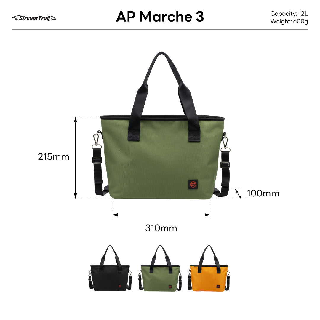 AP Marche 3
