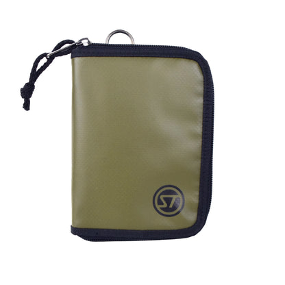Almejas Wallet