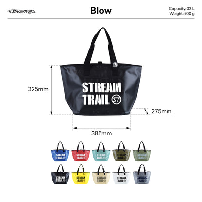 Blow