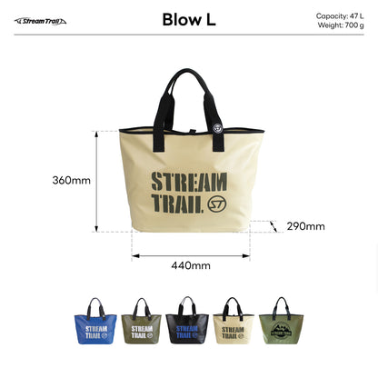 Blow L