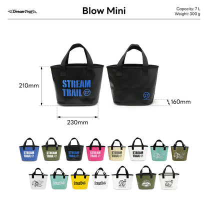 Blow Mini
