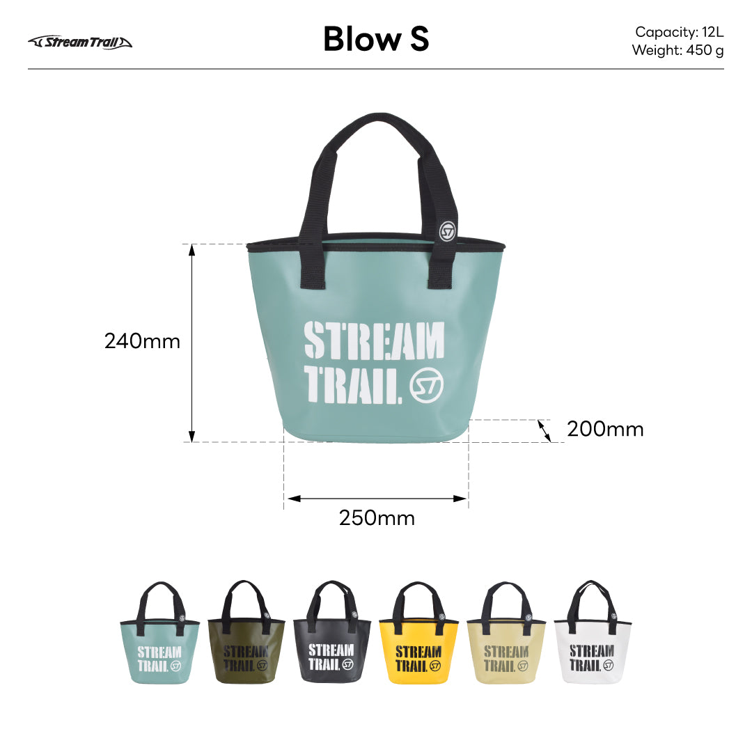 Blow S