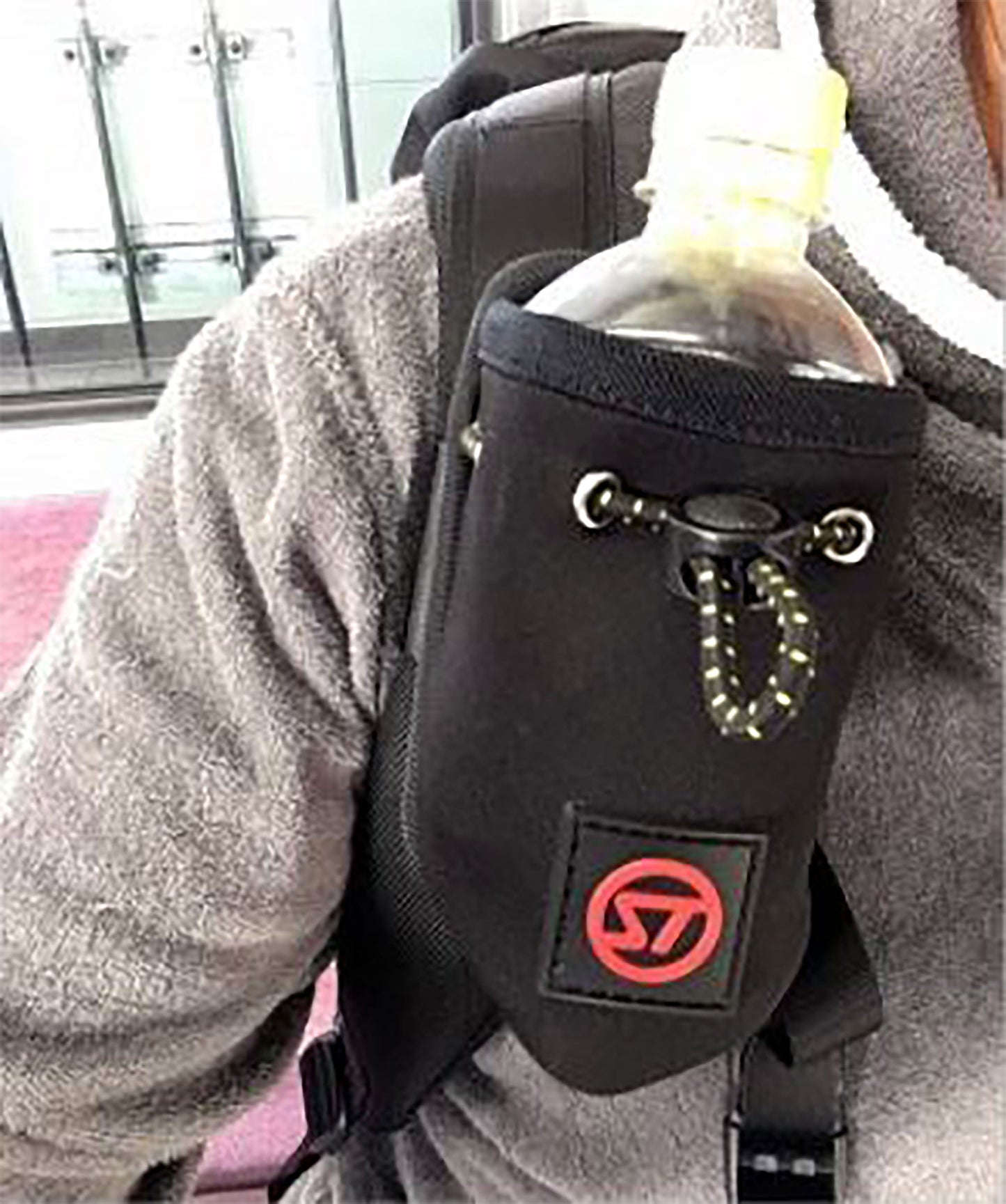 SD Bottle Holder II
