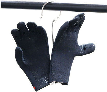 Glove & Shoes Hanger