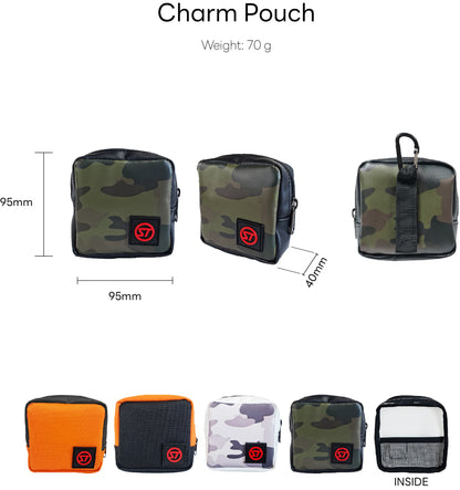 Charm Pouch