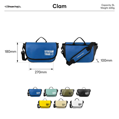Clam