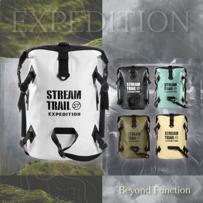 Dry Tank Expedition 25L