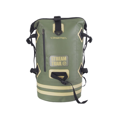 Dry Tank 40L Stripe