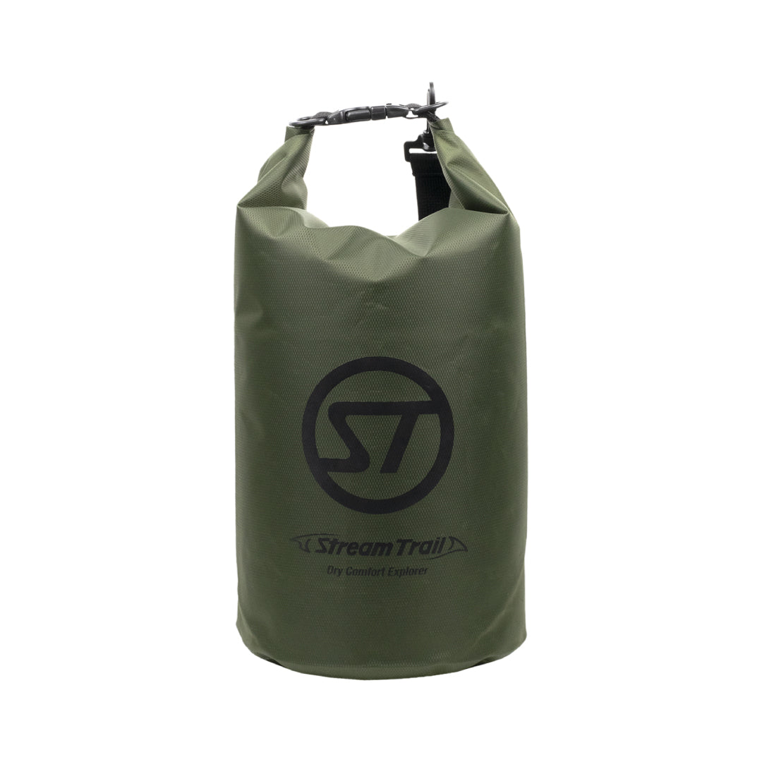 Dry Cylinder II 10L