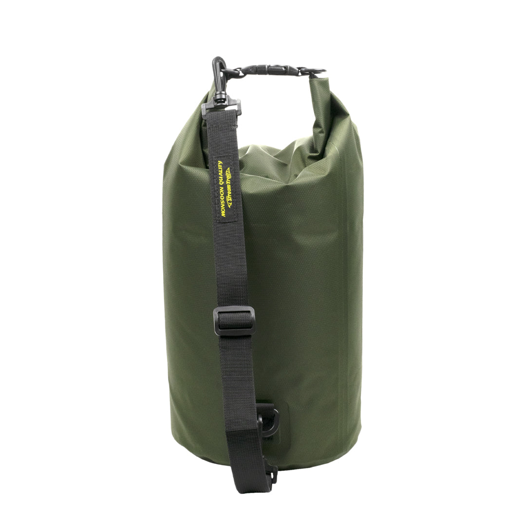 Dry Cylinder II 10L